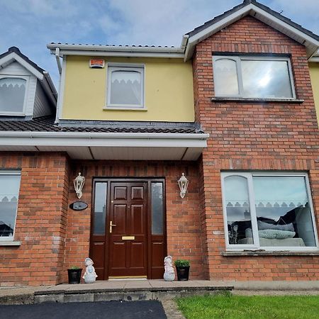 Inis Lua House Apartment Limerick Exterior photo