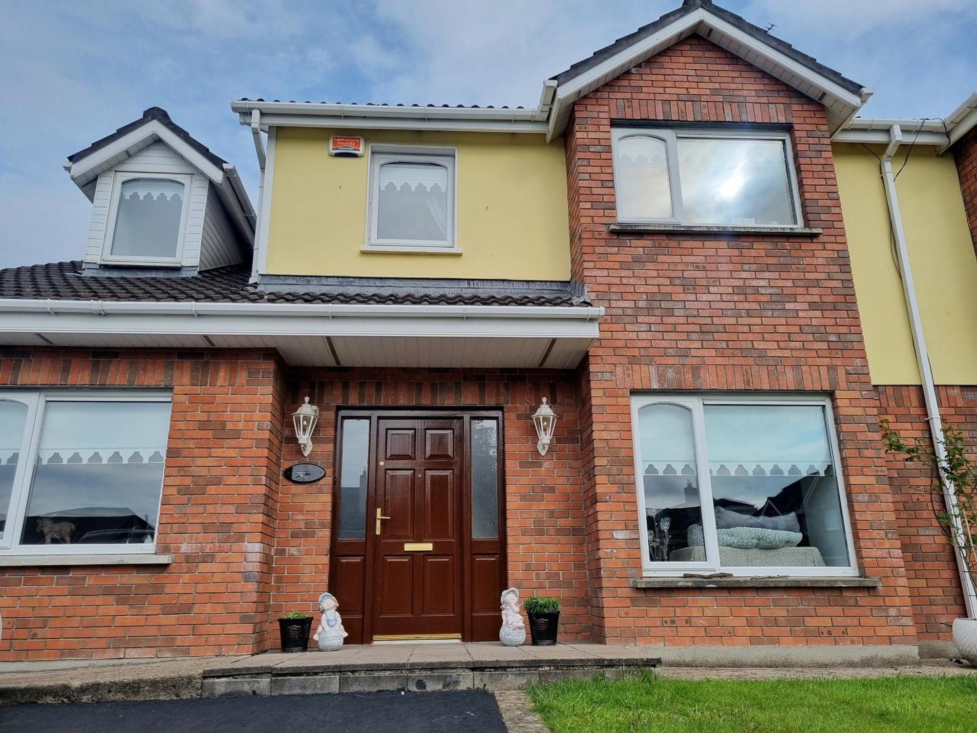 Inis Lua House Apartment Limerick Exterior photo